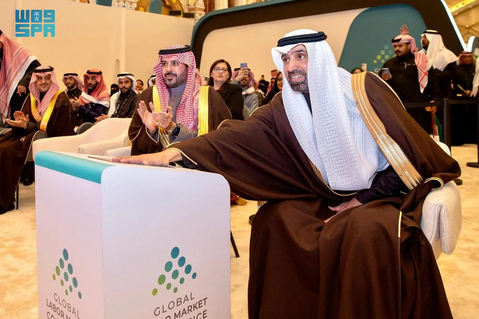 الراجحي يدشن مبادرة الإرشاد المهني الشاملة لتمكين أكثر من مليون مستفيد