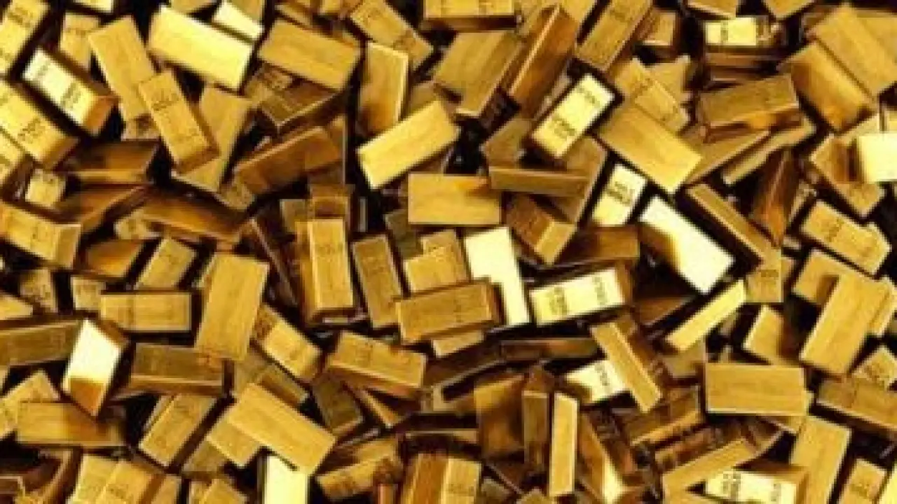 سعر سبيكة الذهب يصل إلى 7 آلاف جنيه مما يثير مخاوف الصاغة والمشترين