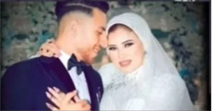 «الكشف عن الحقائق» الطب الشرعي يكشف ملابسات إنهاء عروسة المرج حياة زوجها ويؤكد زيف أقوالها
