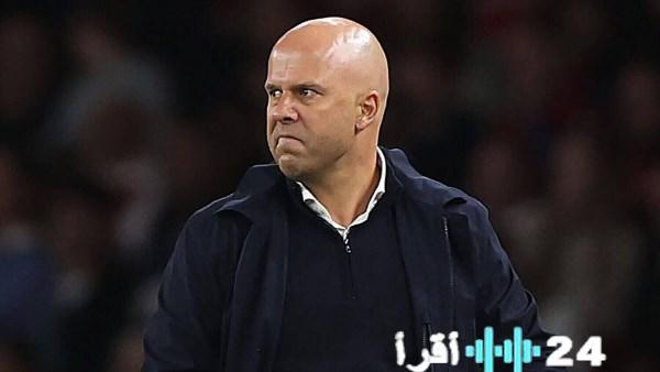 لعنة الإصابات تضرب صفقات الفريق الكبرى في الميركاتو
الإصابات تنسف خطط الفريق لضم نجوم الصف الأول
فاتورة الإصابات الباهظة تحرم الفريق من تدعيمات حاسمة
كيف أجبرت الإصابات الفريق على التخلي عن صفقات ضخمة
ضربة مزدوجة الإصابات تعرقل طموحات الفريق في سوق الانتقالات