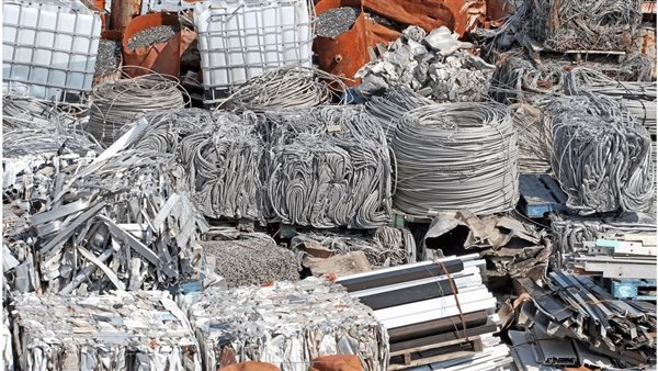 أسعار الخردة في مصر اليوم الثلاثاء تتصدر اهتمام السوق