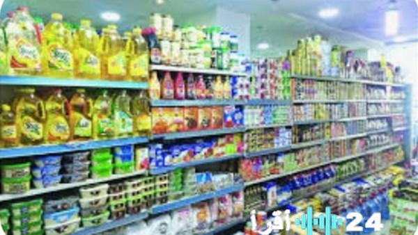 «استقرار أسعار السلع الغذائية ومنتجات الألبان في الوادي الجديد» موجز أخبار اليوم