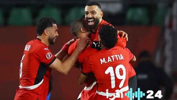 الكشف عن موعد قمة مصر والسنغال المنتظرة اليوم الأربعاء في نصف نهائي كأس أمم أفريقيا 2025