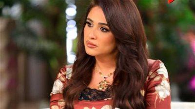 ياسمين عبد العزيز تنتفض قانونيًا ضد المسيئين وتعلن نهاية الصمت