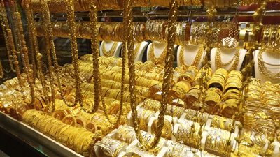 أسعار الذهب في مصر تتأرجح في الأسواق الحالية