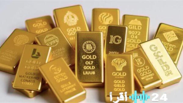 سعر سبيكة الذهب يقفز بقوة ويلامس مستويات تاريخية جديدة