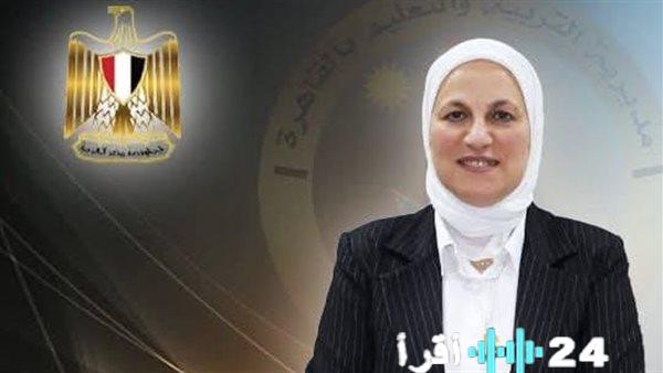 إسدال الستار على استعدادات امتحانات التيرم الأول لصفوف النقل