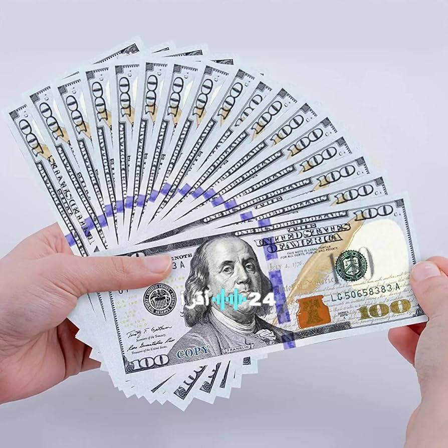 «استقرار الجنيه مقابل الدولار في خريطة أسعار الصرف بختام 2025»