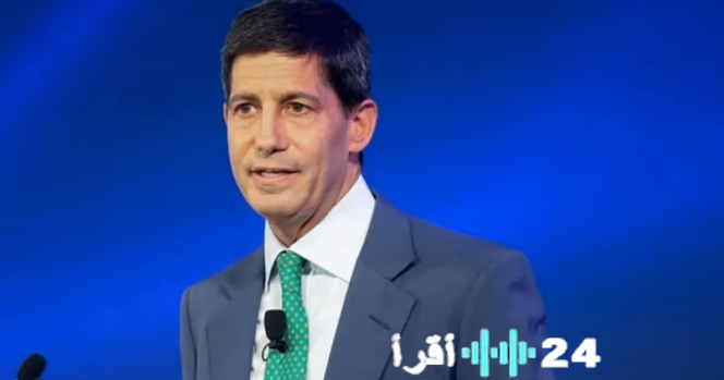 «ترامب يختار كيفن وارش لرئاسة الفيدرالي خلفًا لبول»