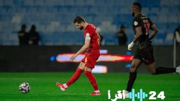 موعد البث المباشر لمباراة القادسية والرياض في الدوري السعودي والقنوات المجانية الناقلة