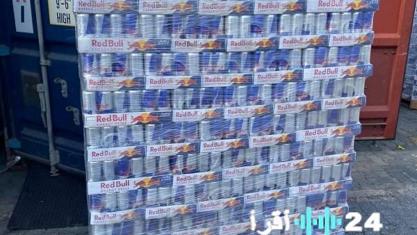 «نجاح جمارك الإسكندرية في إحباط محاولة تهريب شحنات من البضائع المحلية والأجنبية»