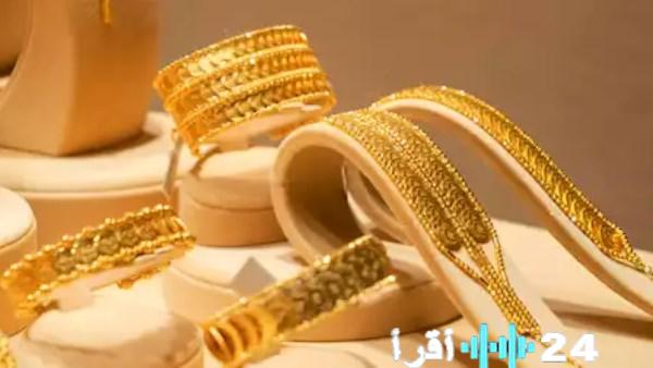 «قفزة غير متوقعة» أسعار الذهب تصل لأعلى مستوى خلال أسبوع مع استمرار صعود عيار 21