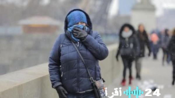 عاصفة ترابية تضرب البلاد غدًا وتحذيرات لمصابي الحساسية