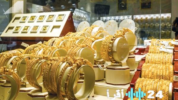 زيادة أسعار الذهب في العراق بالتزامن مع ارتفاع المعدن الأصفر عالميًا وتوقعات مستقبلية مستمرة