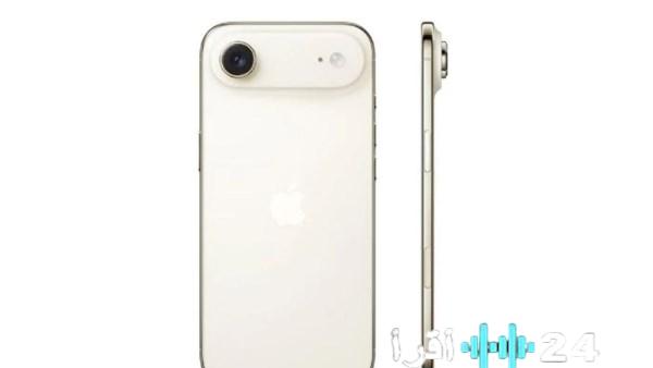 آبل تكشف آيفون Air 2 بقدرات تصوير استثنائية ونظام تبريد ثوري