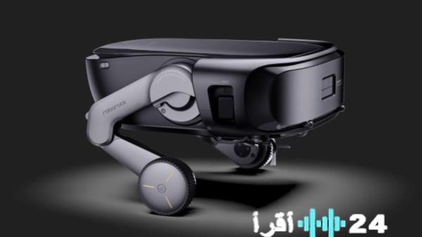 نهاية عناء نقل المكنسة Roborock تطلق موديلًا ذكيًا يتسلق السلالم ويحل أكبر تحديات التنظيف