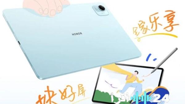 هونر تكشف عن تابلت Honor Tablet X10 Pro بمواصفات استثنائية