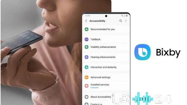عودة Bixby المذهلة تحديث سامسونج يقلب التوقعات