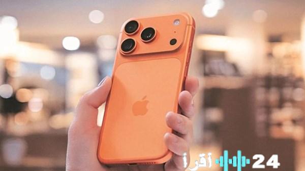 «تصاعد تكاليف الذاكرة يدفع آبل لمراجعة سعر آيفون 18»