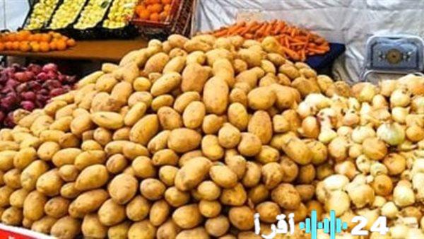 أسعار الخضروات والفواكه اليوم السبت 17 يناير 2026