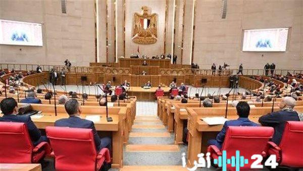 الإدارة المحلية والقوى العاملة تحددان أولويات العمل في الدورة التشريعية الجديدة