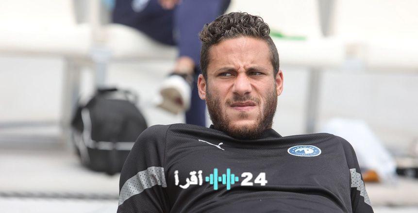 ظهور متورط جديد في قضية رمضان صبحي بالتزوير يكشف تفاصيل صادمة