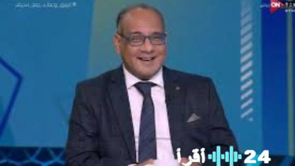 الدردير يحسم الجدل ويوجه رسالة قوية لمنتخب مصر قبل قمة كوت ديفوار