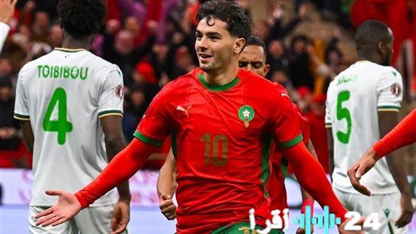 موعد لقاء المغرب مع تنزانيا في بطولة كأس الأمم الأفريقية 2025
