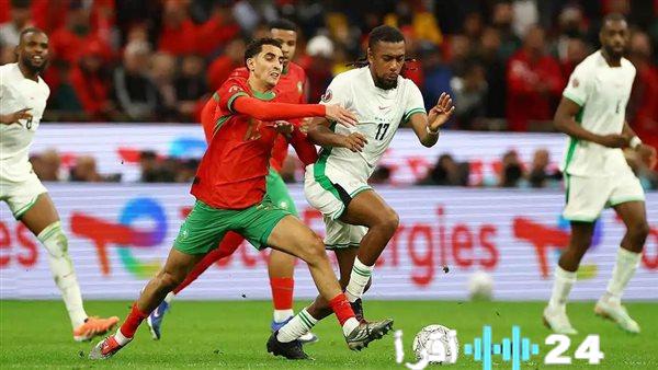 تحديد موعد مباراة المغرب والسنغال المرتقبة في تصفيات كأس العالم
