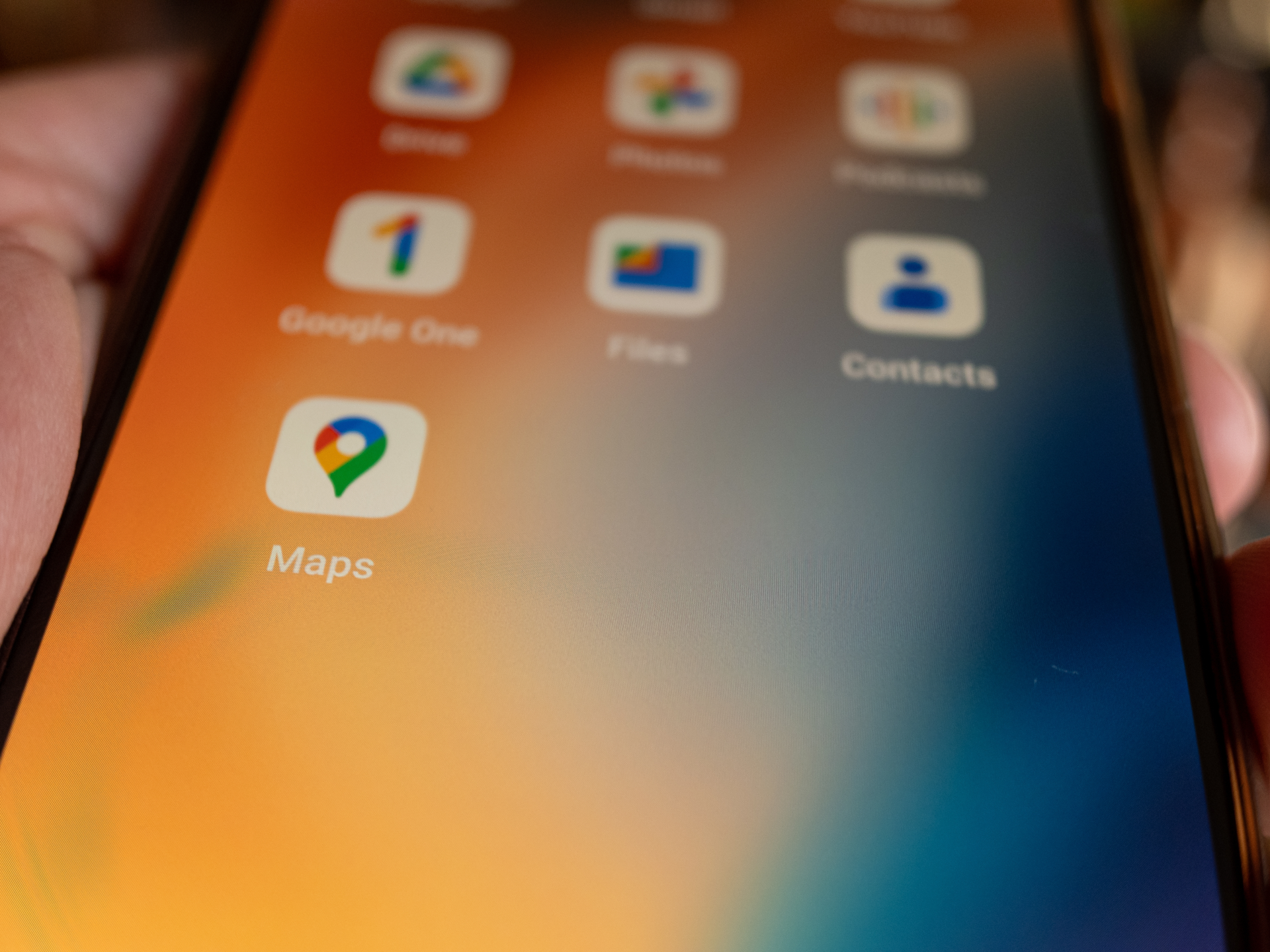 «وداعًا لهيمنة غوغل: اكتشف البدائل المتفوقة» خمسة تطبيقات أندرويد مفتوحة المصدر تُعيد تعريف الأداء وتُقدم تجربة لا تضاهى على حلول غوغل الرسمية