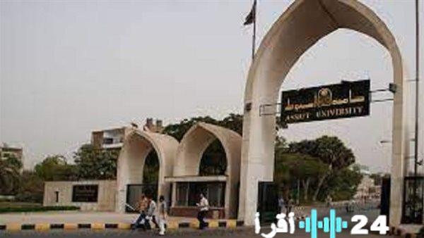 مستشفى الراجحي بجامعة أسيوط تسجل نجاحات باهرة 631 جراحة ناجحة و15 زراعة كبد حصاد 2025