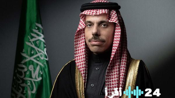 وزير خارجية السعودية يناقش التطورات الراهنة مع نظرائه في تركيا وباكستان