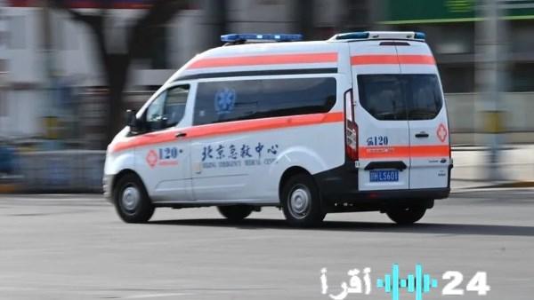 انفجار مصنع حديد وصلب في منطقة منغوليا الداخلية الصينية يسفر عن مقتل 9 أشخاص