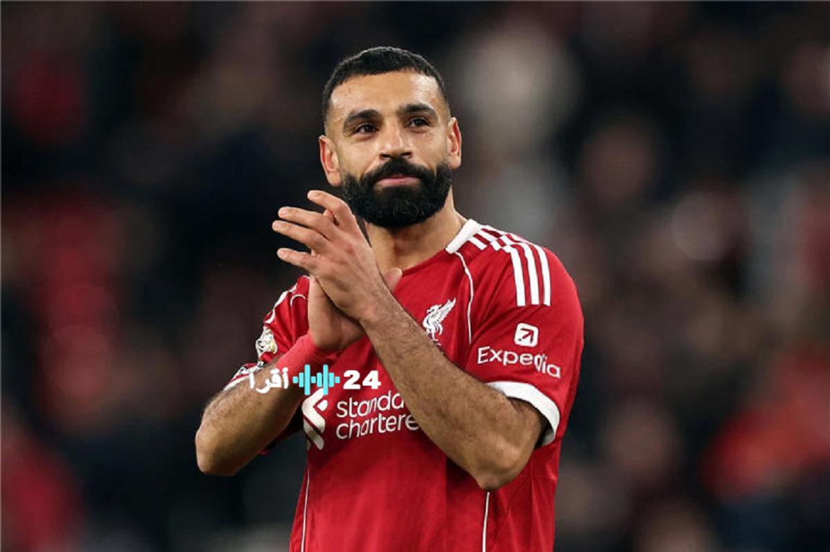 «محمد صلاح يكشف عن مشاعره بعد انتصار منتخب مصر على كوت ديفوار ويستعد لمواجهة السنغال»