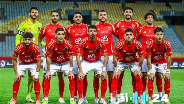 «صفقة مدوية» الأهلي يحسم التعاقد مع نجم عربي بـ 600 ألف دولار