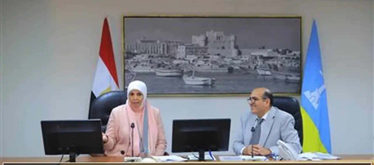 نتيجة سنوات النقل محافظة الاسكندرية 2026 الترم الاول برقم الجلوس والاسم عبر الموقع الرسمي