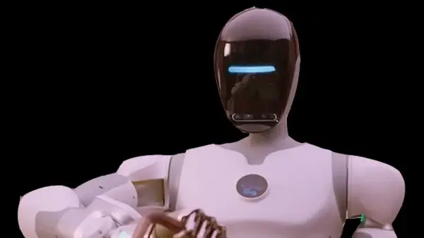 «حيث يلتقي الذكاء الاصطناعي بالخدمة البشرية.» الصين تدشن أول مساحة خدمية معيارية رائدة تعمل بتقنيات الذكاء الاصطناعي وإدارة روبوتية متكاملة