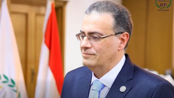 رئيس الجهاز المركزي للتنظيم والإدارة يكشف عن خطة تطوير منظومة التوظيف والمسابقات للعام الجديد