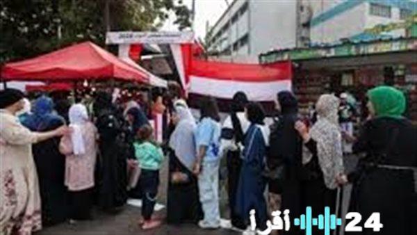 الهيئة الوطنية للانتخابات تعلن نتائج 27 دائرة برلمانية اليوم