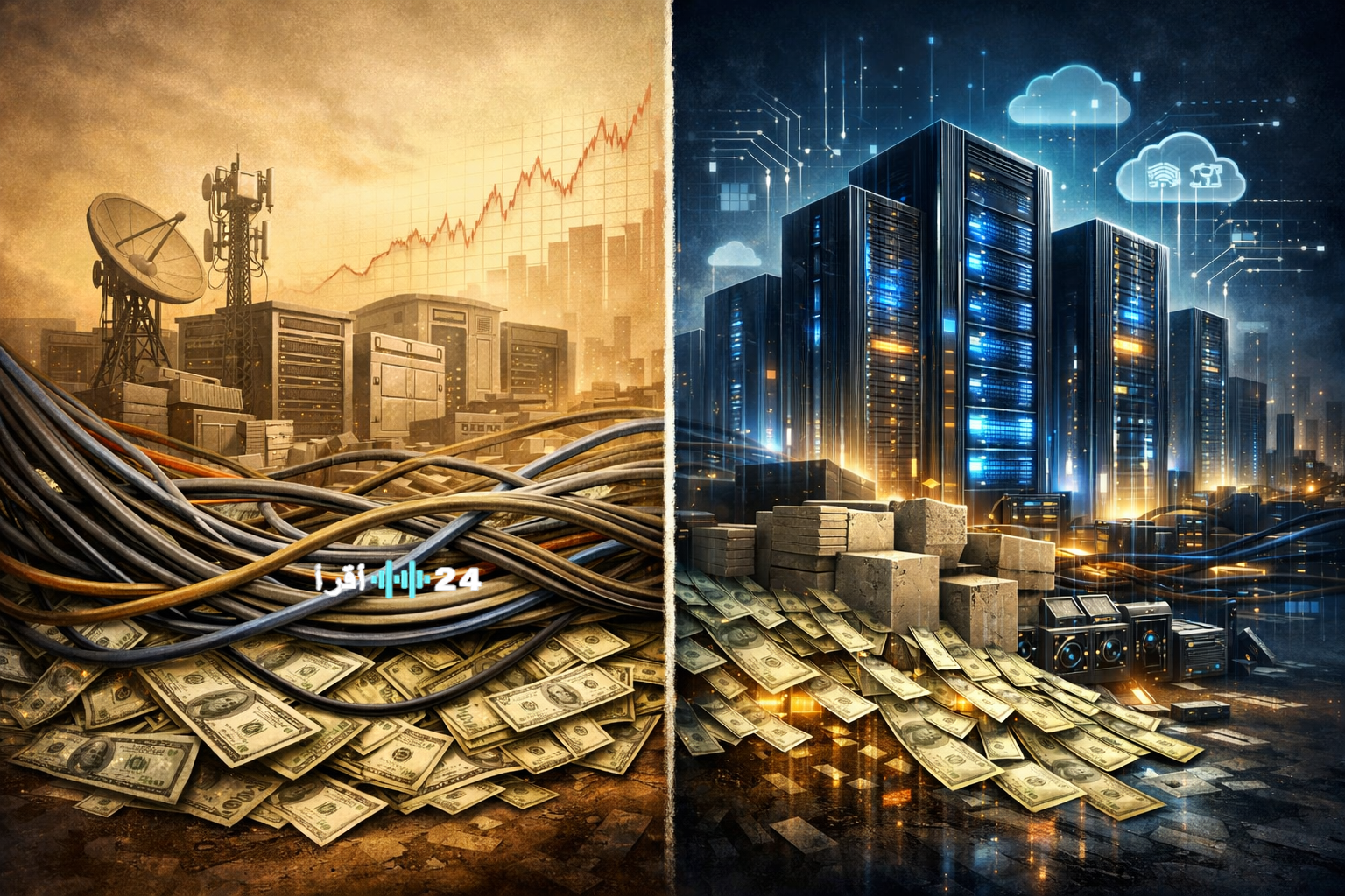 «صراخ الطبيعة: ثورة على فوهة البركان»