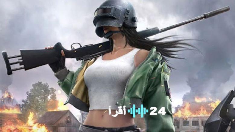 «مستقبل الانتصار بين يديك: كن مستعدًا لتحديثات ببجي موبايل المنتظرة» رحلة ببجي موبايل نحو 2026 إضافات ثورية وتجربة لعب جديدة