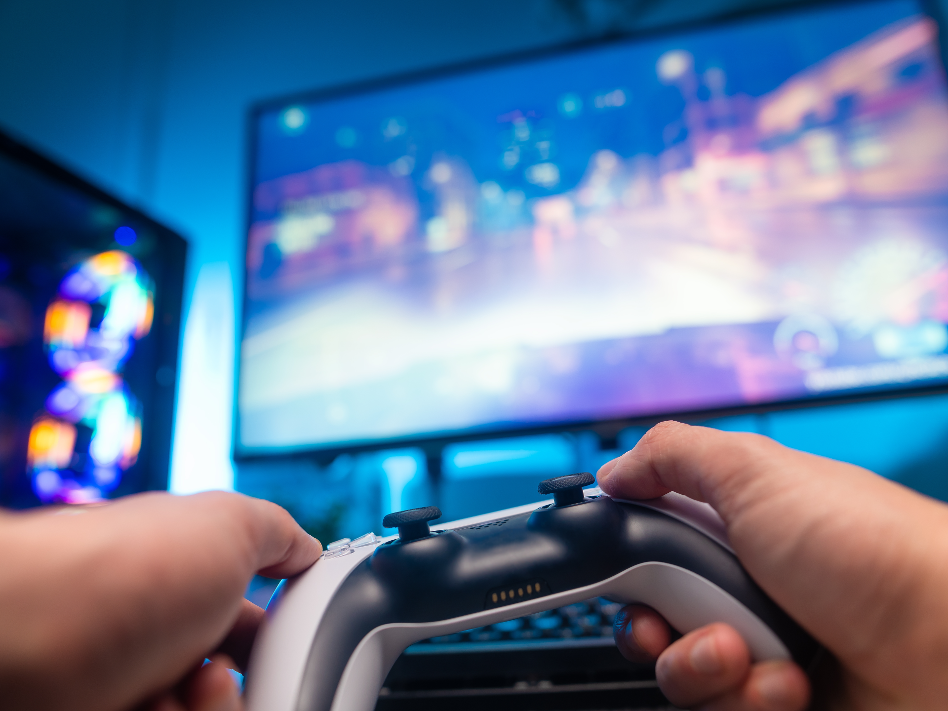 «مستقبل الألعاب يبدأ الآن!» دليلنا الحصري لأبرز 10 ألعاب يُنتظر منها إحداث ثورة في عام 2025