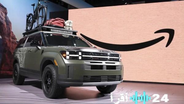 أمازون في مرمى النيران الأمريكية لبيعها سيارات معيبة مستدعاة