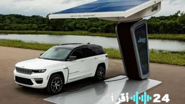 ستيلانتيس توقف إنتاج جميع سياراتها الهجينة القابلة للشحن لعام 2026 الأسباب الخفية