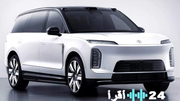 أضخم SUV صينية تعيد تعريف رفاهية ركاب المقاعد الخلفية