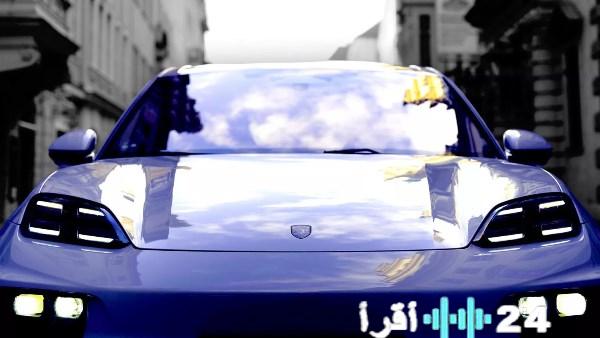 بورش تعترف بخطأ تصميمي مفاجئ في سيارة ماكان الكهربائية