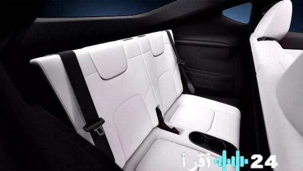 تسلا موديل Y أحدث سيارة عائلية بسبعة مقاعد