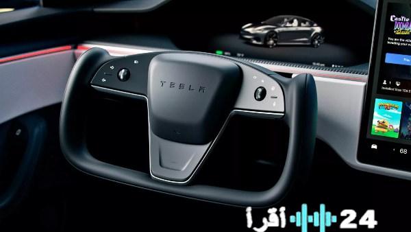 نظام القيادة الآلية لتسلا يواجه تدقيقًا مكثفًا بعد حادث مميت