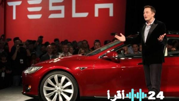 إيلون ماسك يكشف خطة تسلا الجديدة لاشتراك شهري لمواجهة المنافسة الصينية