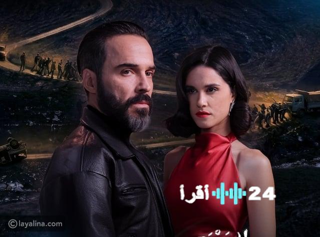 شاهد تؤجج صراع رمضان 2026 الدرامي